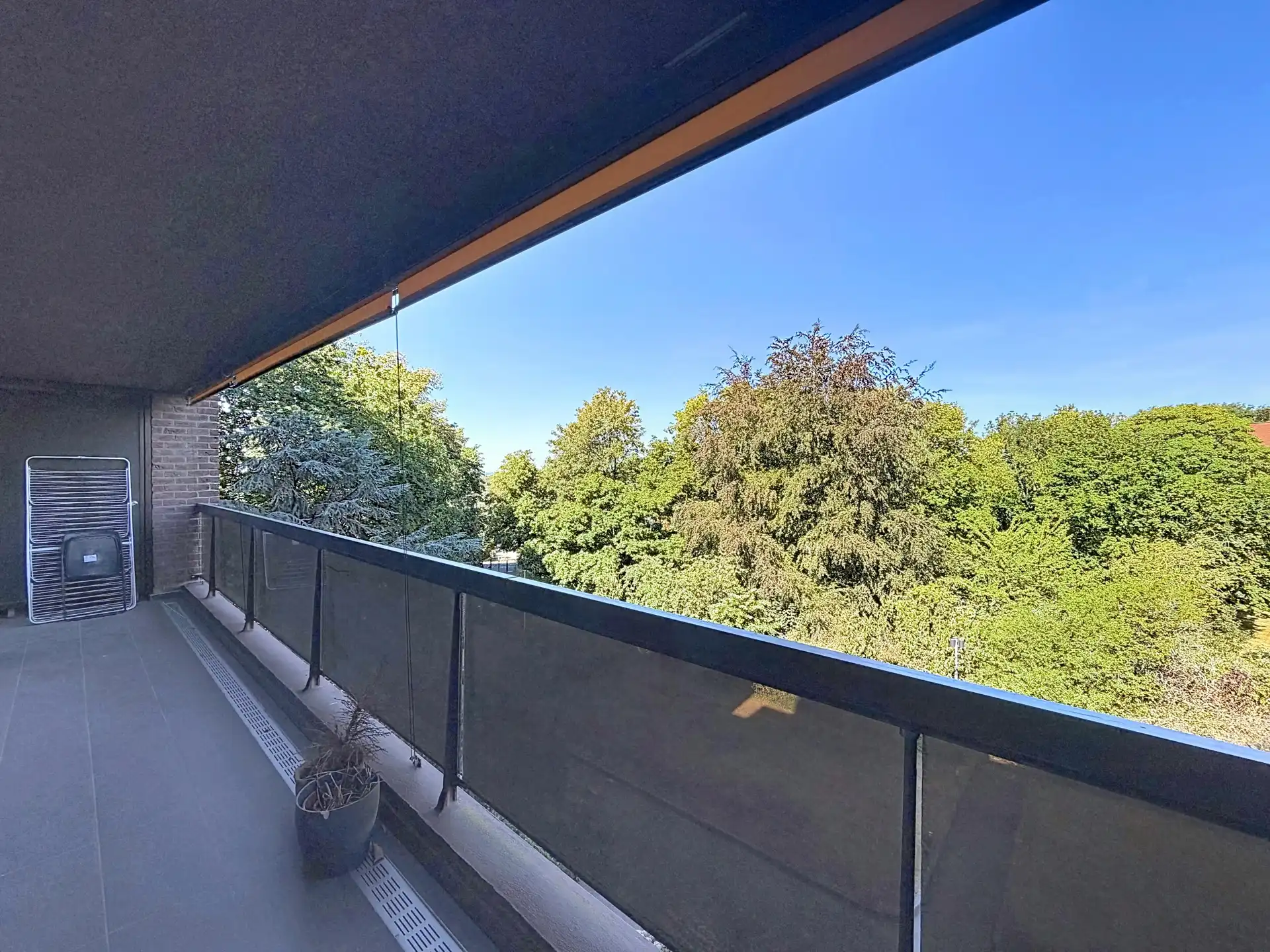 Prachtig appartement met 3 slaapkamers! foto 17