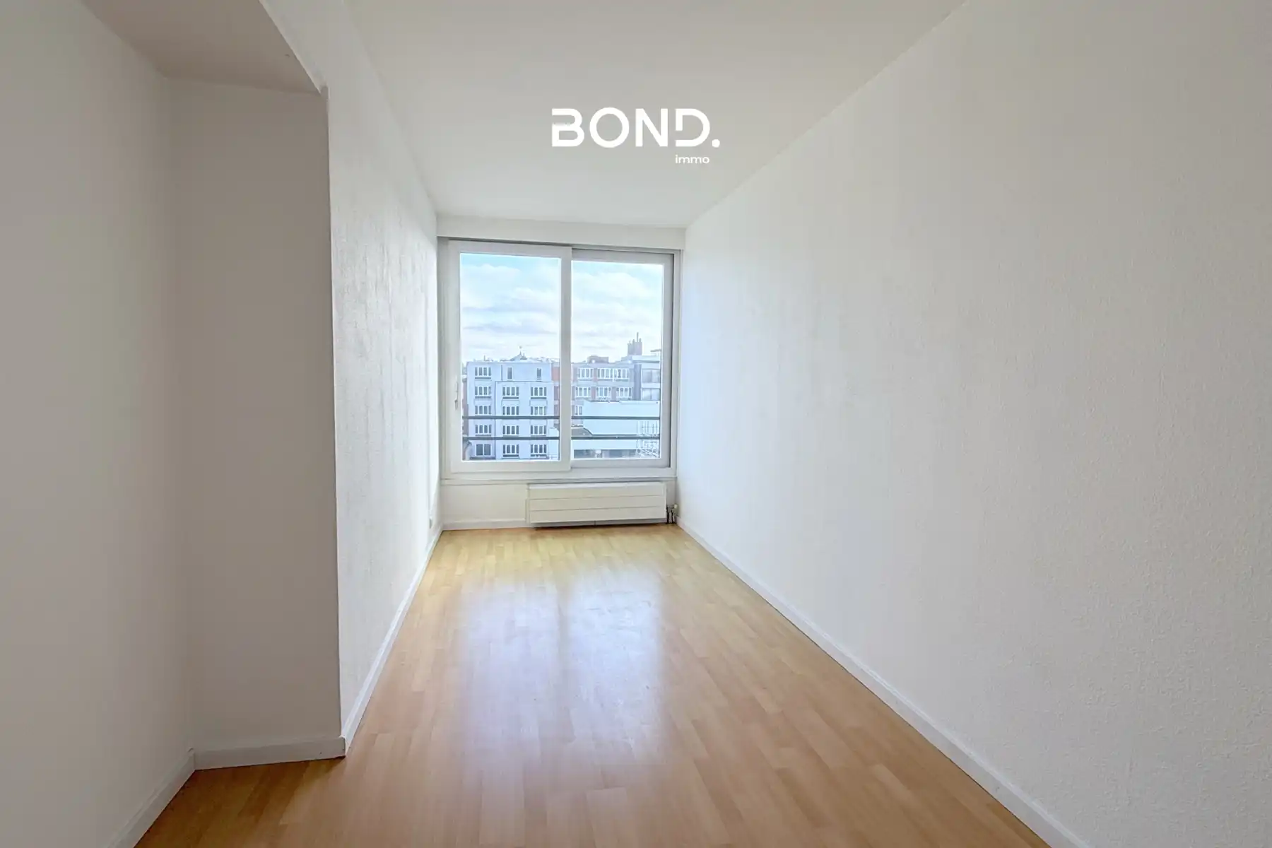 Appartement centrum Leuven foto 15