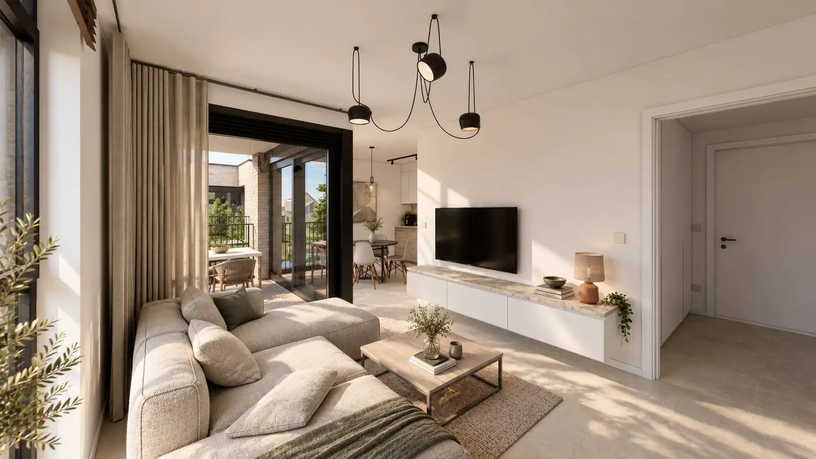 Investeringsappartementen 'Kloosterstudio's bij Agnetenpark foto 24