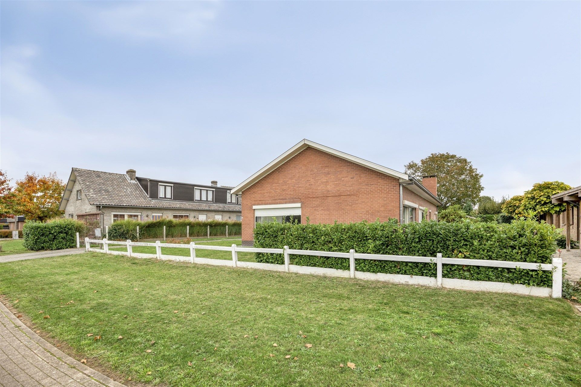 Charmante bungalow gelegen in Massemem (Wetteren) foto 16