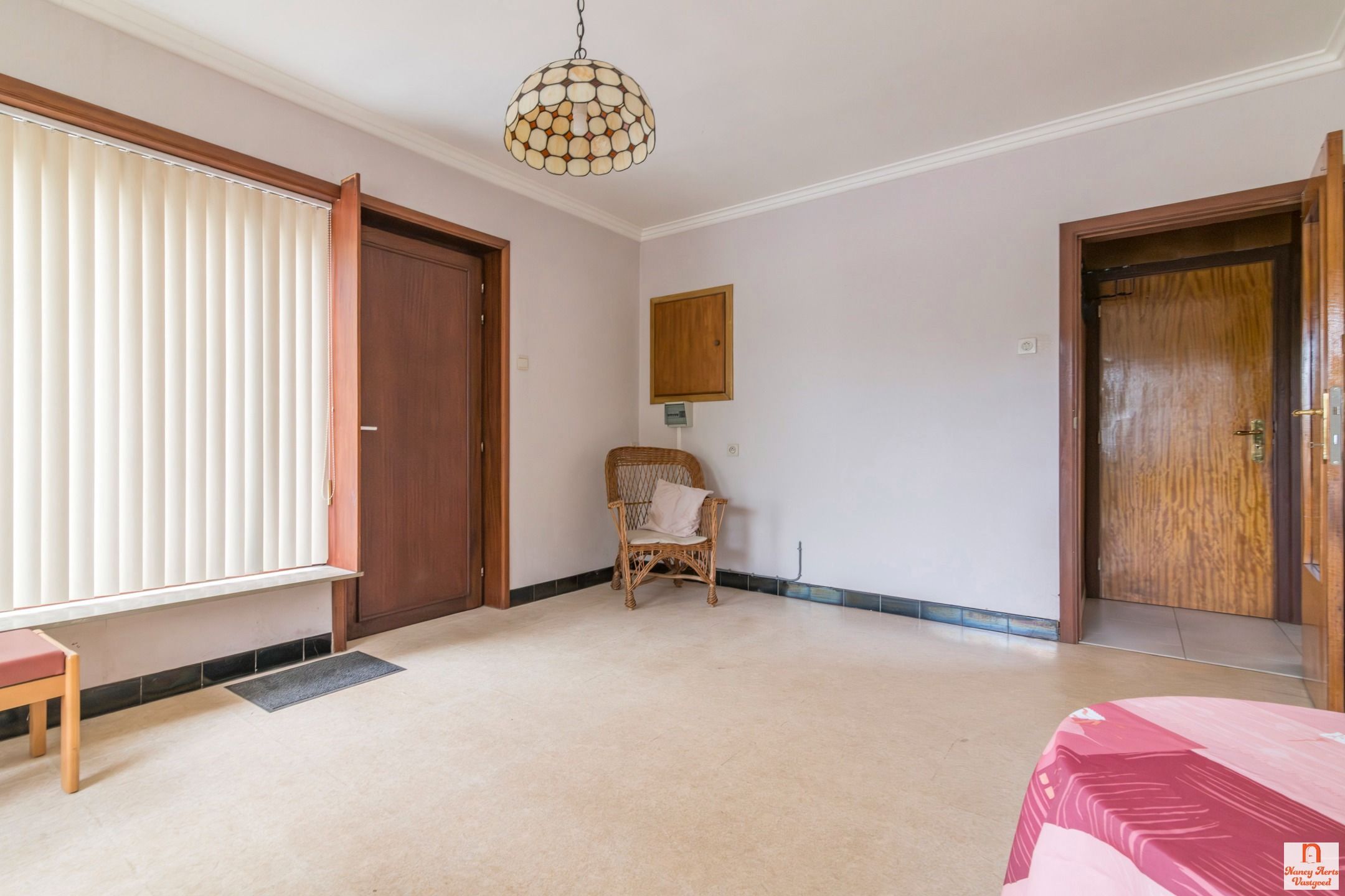 Ruime woning met 4 slaapkamers en uitbreidingsmogelijkheden foto 34