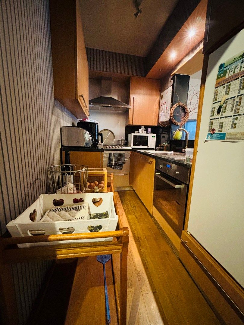 GELIJKVLOERSAPPARTEMENT OP VOETSTAP VAN DE ZEELIJN  foto 6