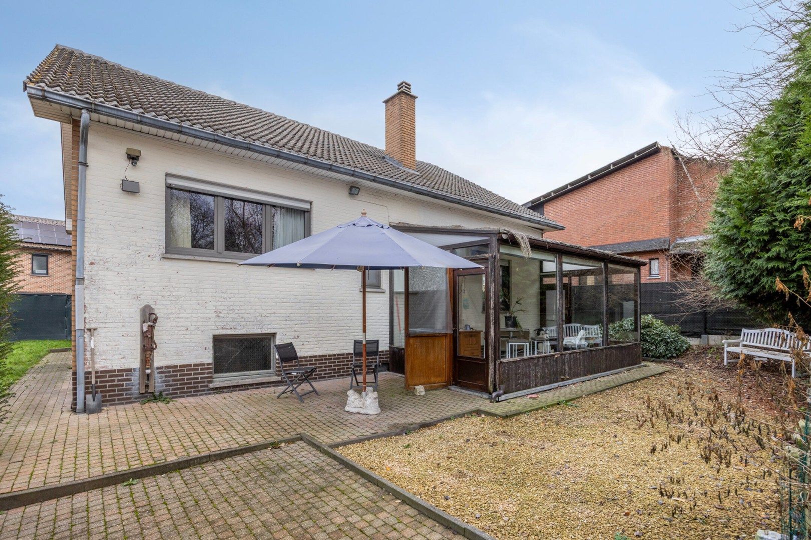 Landelijk gelegen woning in Mechelen-Bovelingen foto 19