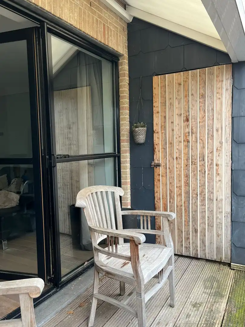 Appartement te huur foto 16