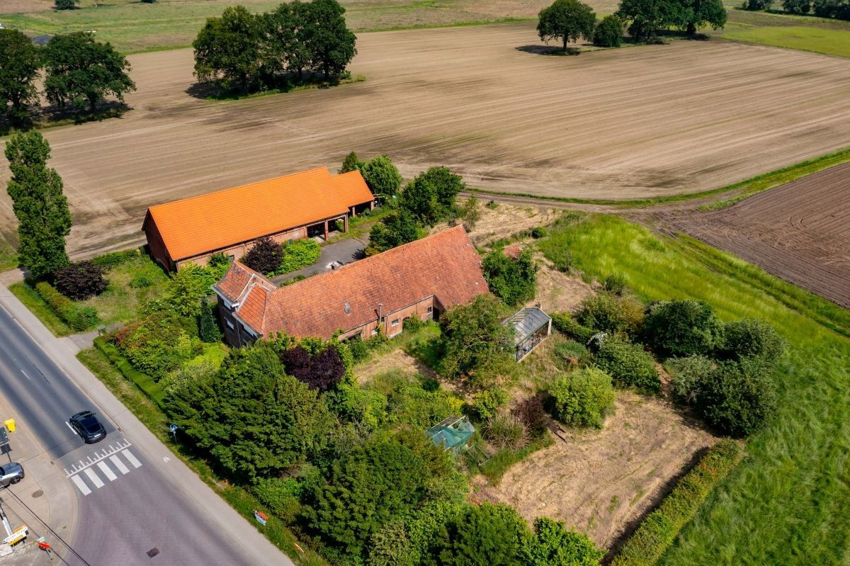 Hoeve op 15 ha te koop te Berlaar foto 3