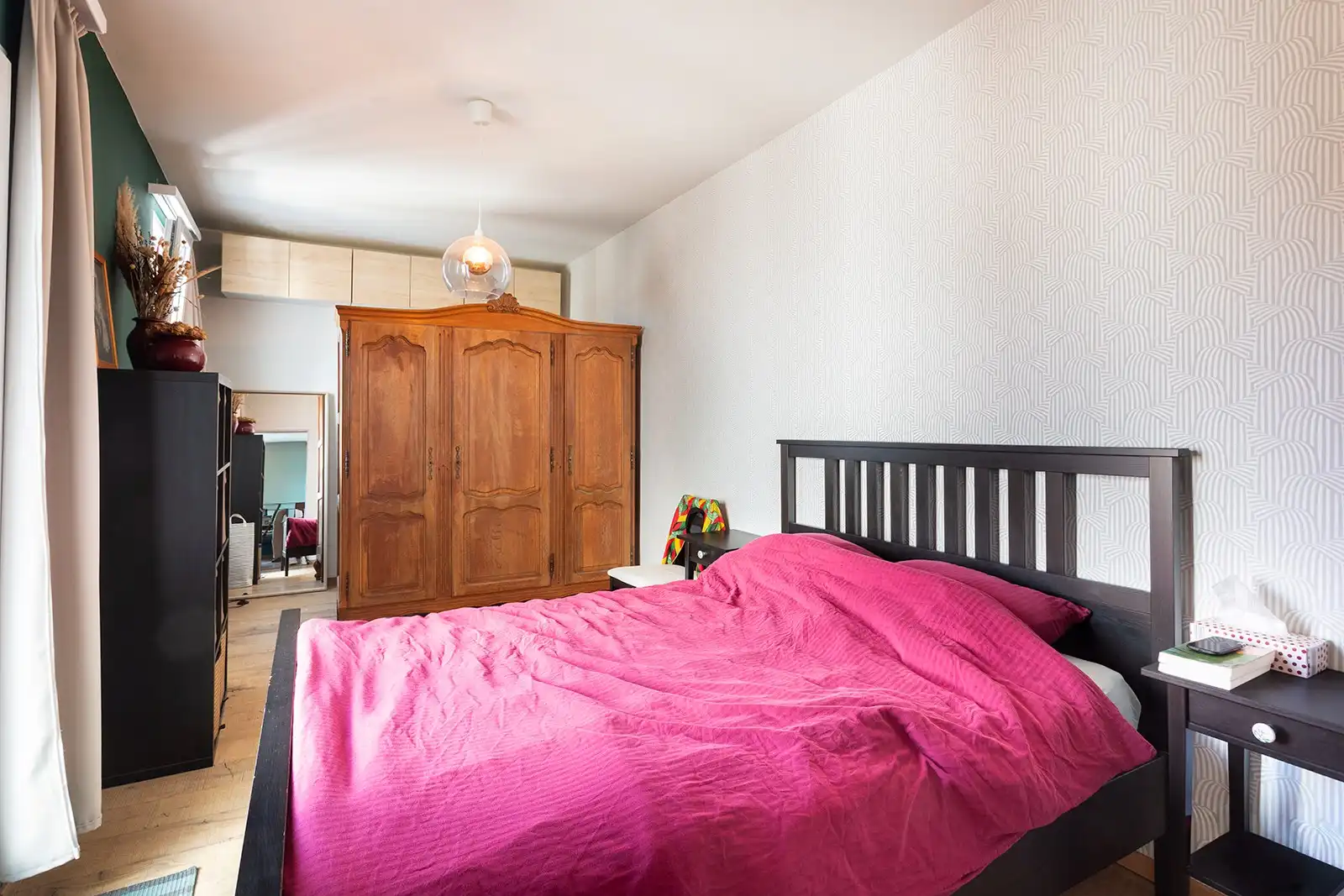Wonen tussen het groen en de stad foto 16