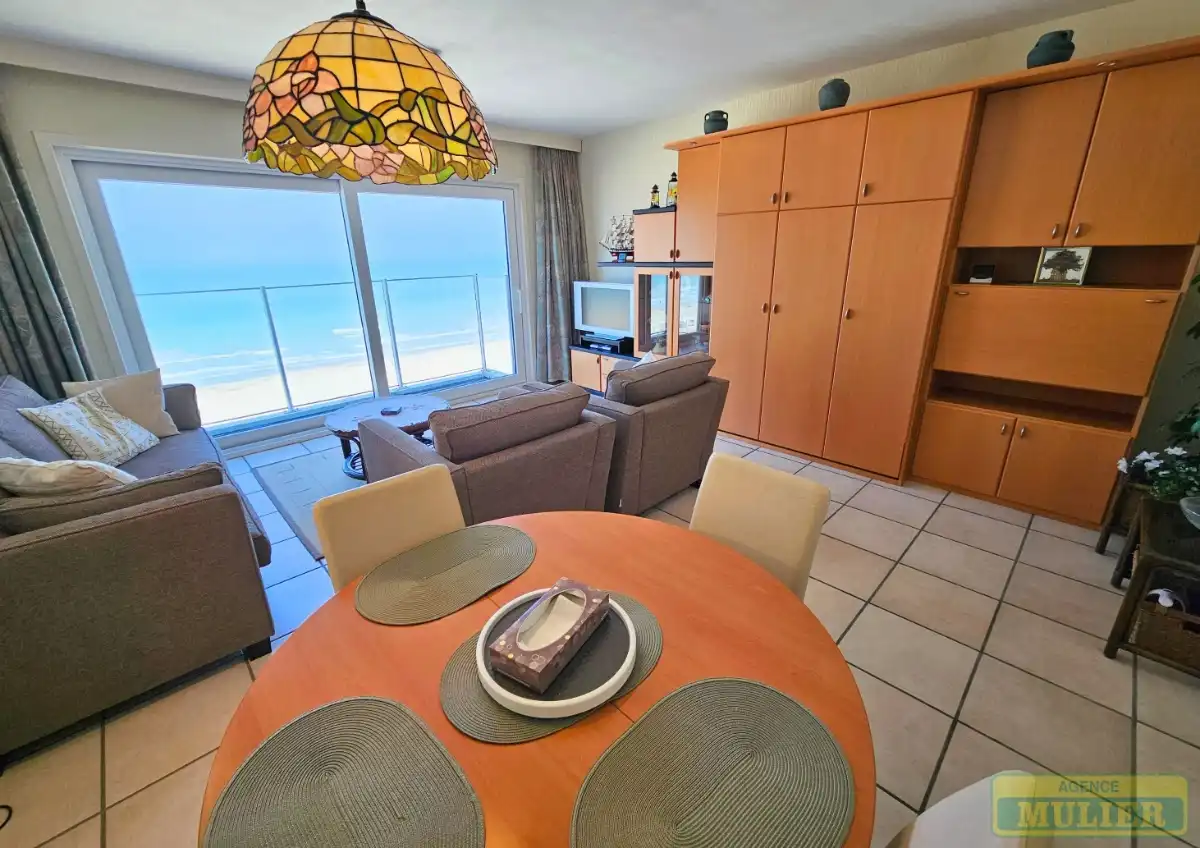 Appartement te koop foto 3