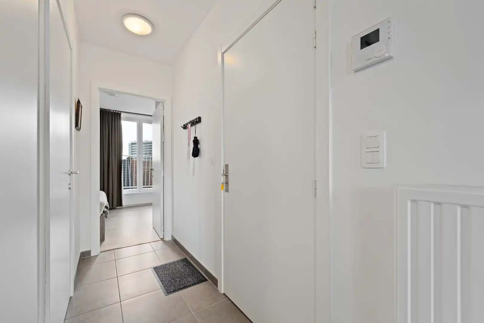 Eénslaapkamer appartement te koop - in het centrum van Lokeren foto 7