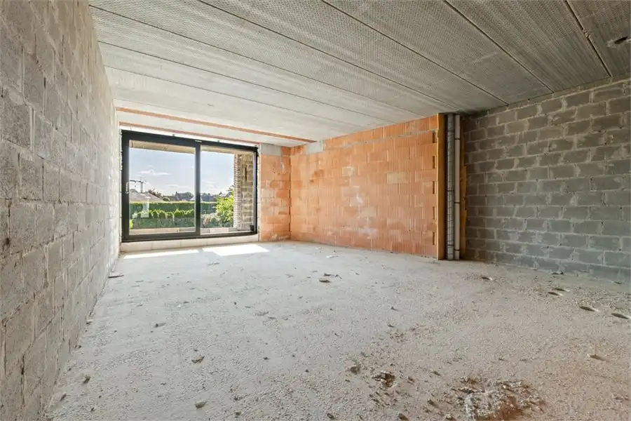 Duplex - appartement 11 - tweede verdiep foto 27