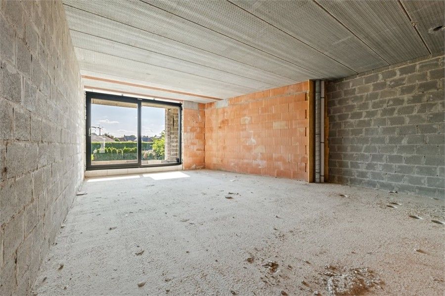 Duplex - appartement 11 - tweede verdiep foto 27