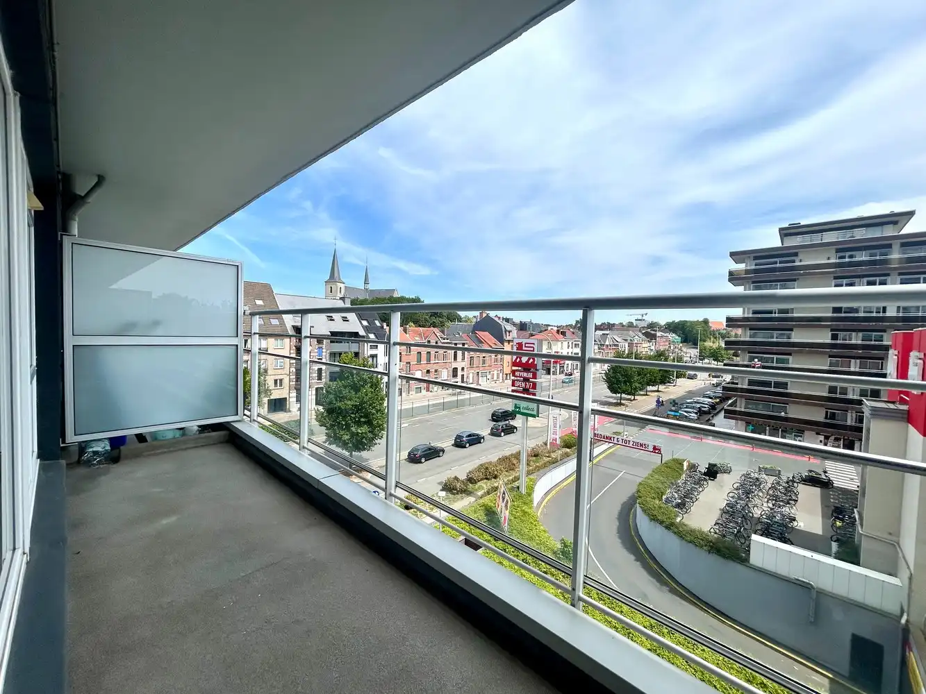 Appartement te koop Tervuursevest 21/0405 - 3000 Leuven