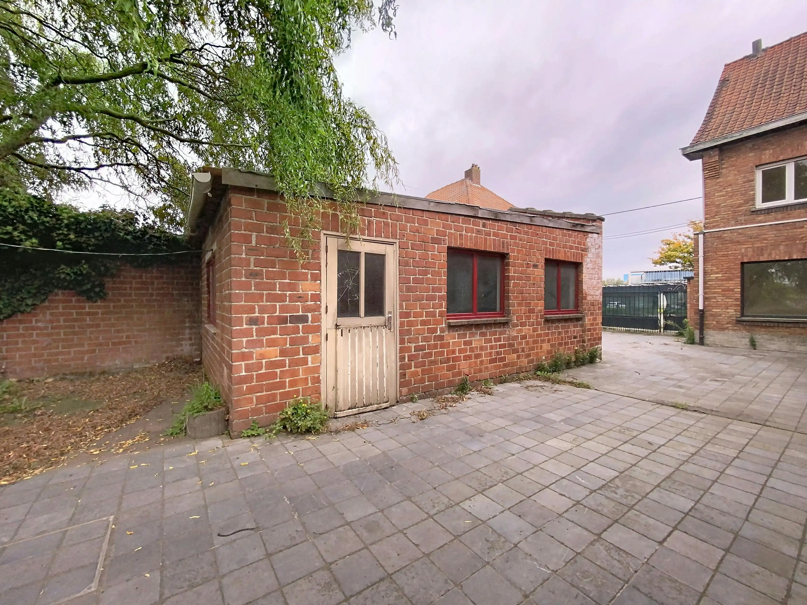 Ruime halfopen woning met 5 slaapkamers in Aalter foto 21