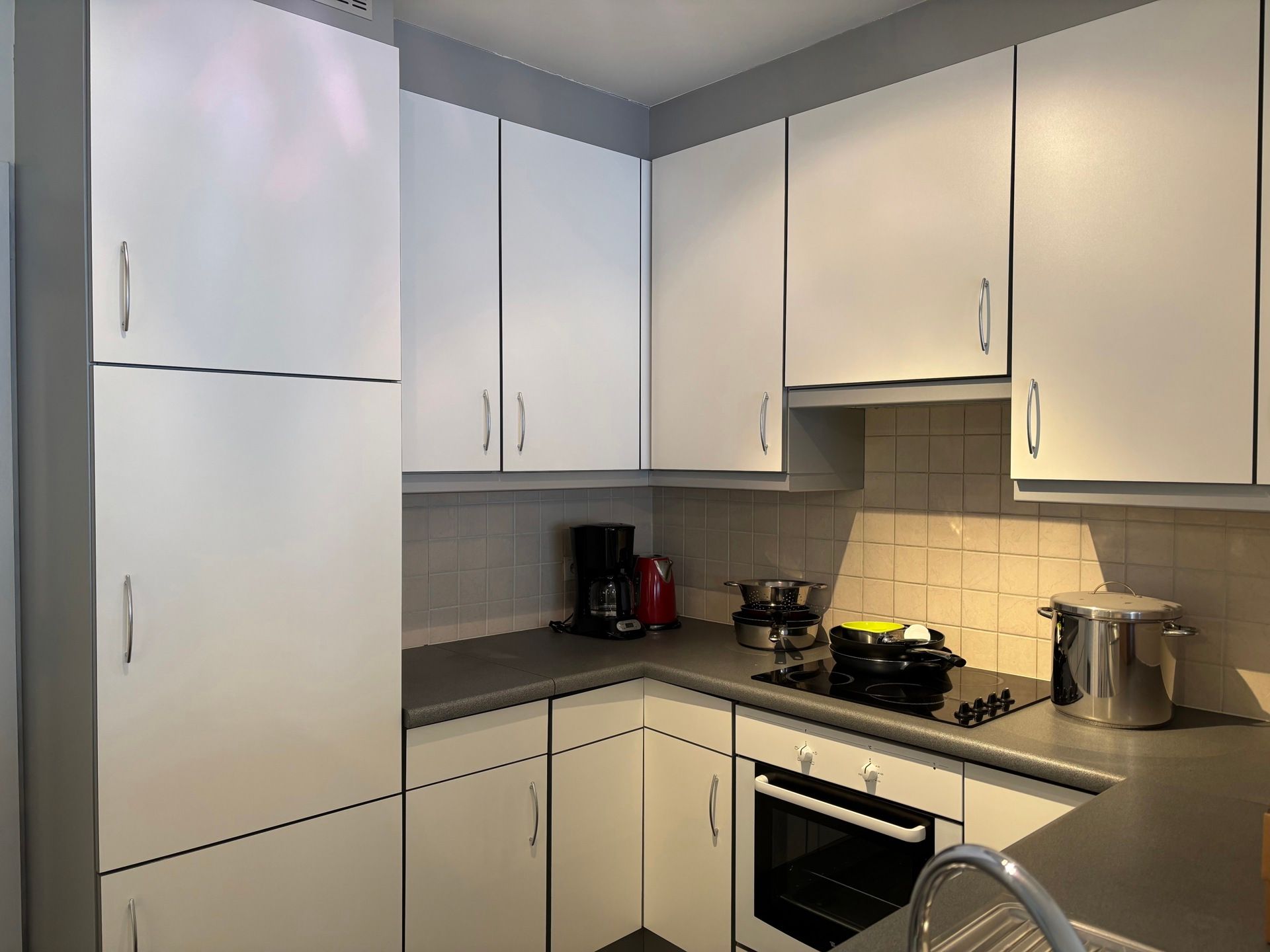 AALST - Appartement op centrale ligging foto 9