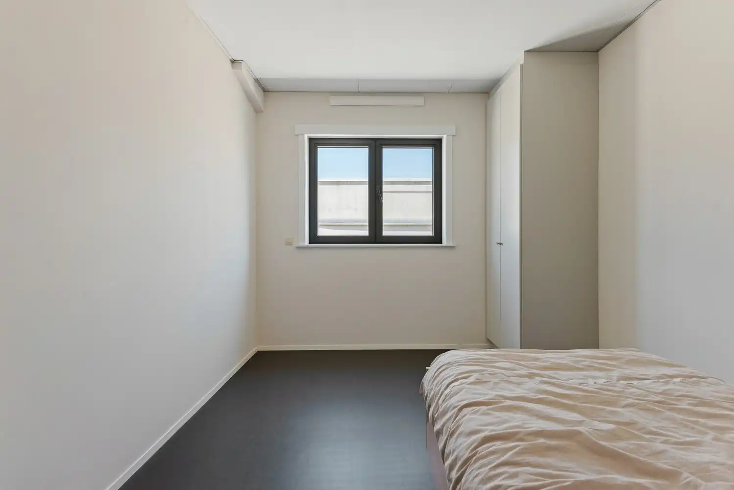 Appartement met 4 ruime slaapkamers en terras foto 16