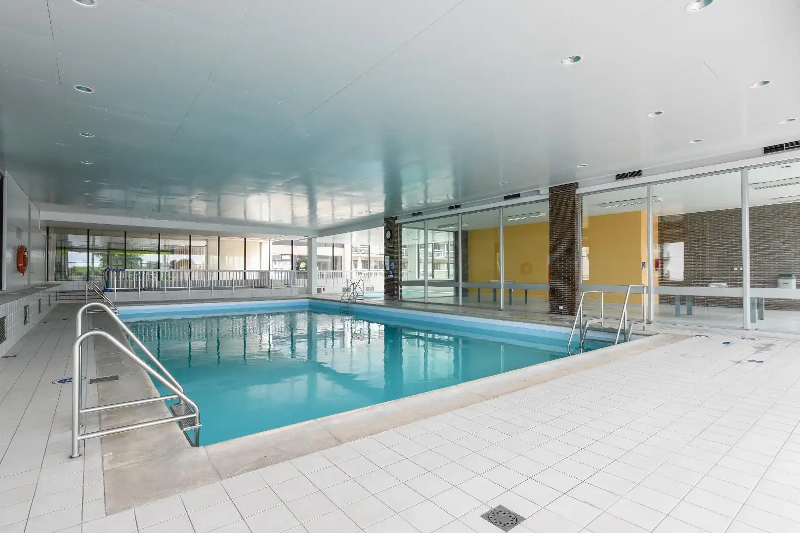 Studio in Residentie Laguna Beach, Duinbergen (Knokke-Heist) foto 19