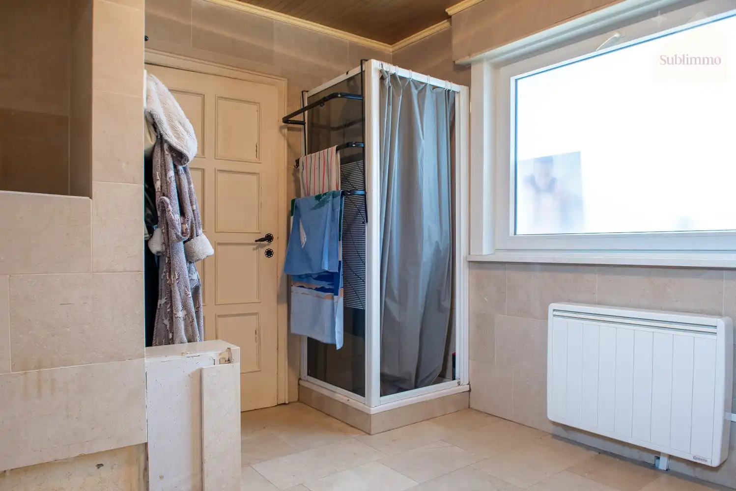 Halfopen bebouwing met 3 slaapkamers en ruime tuin (1.147 m²) te koop in Mol – Achterbos foto 13