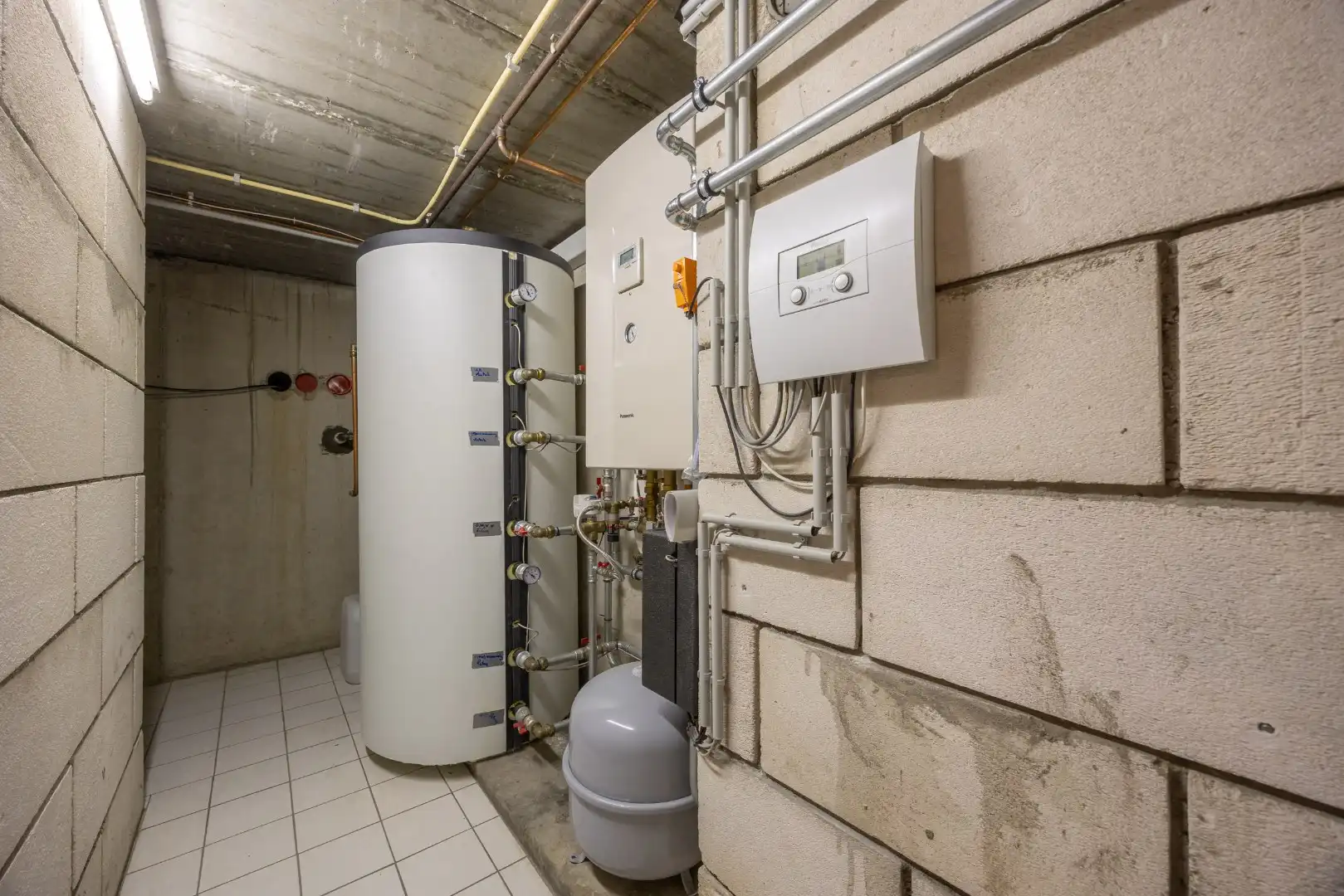 Vrijstaande en instapklare woning te koop in Pelt (SHL)! foto 25