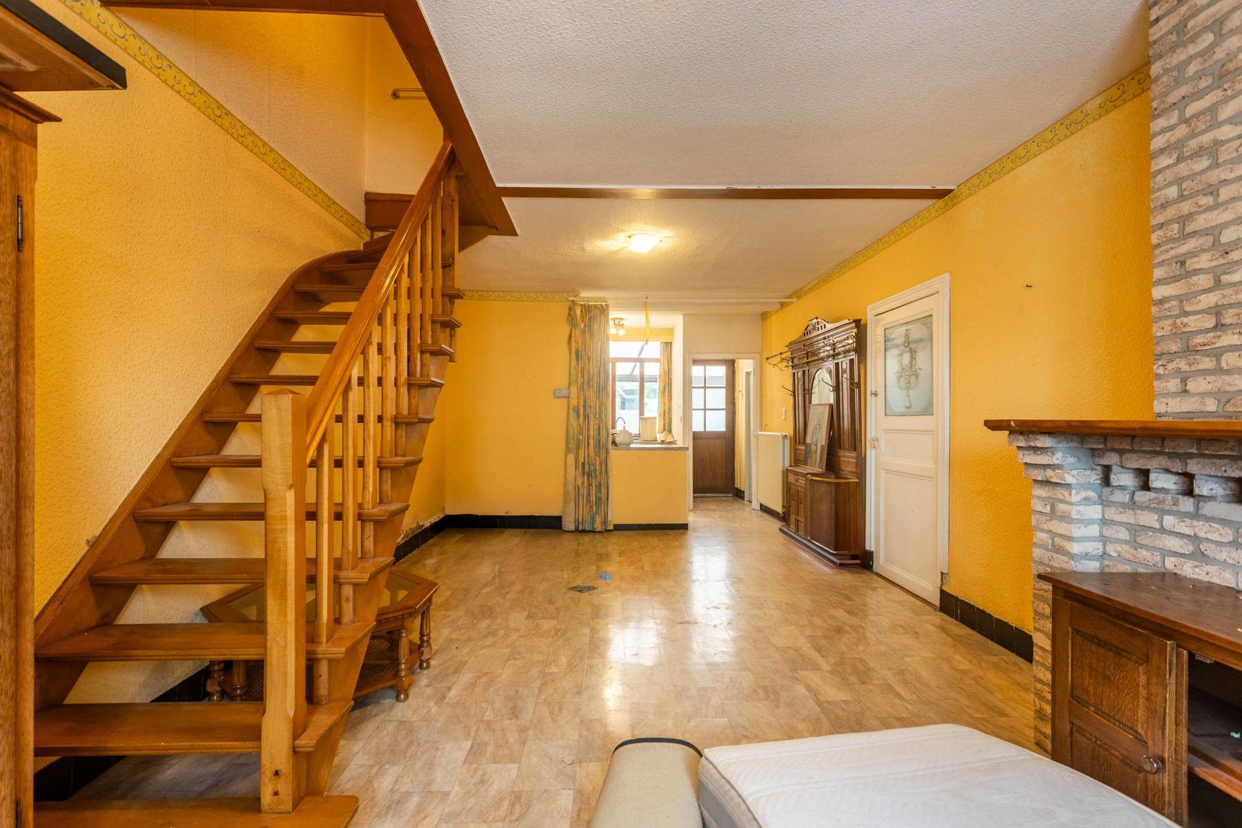 Te Koop - Uitzonderlijke authentieke woning  foto 10