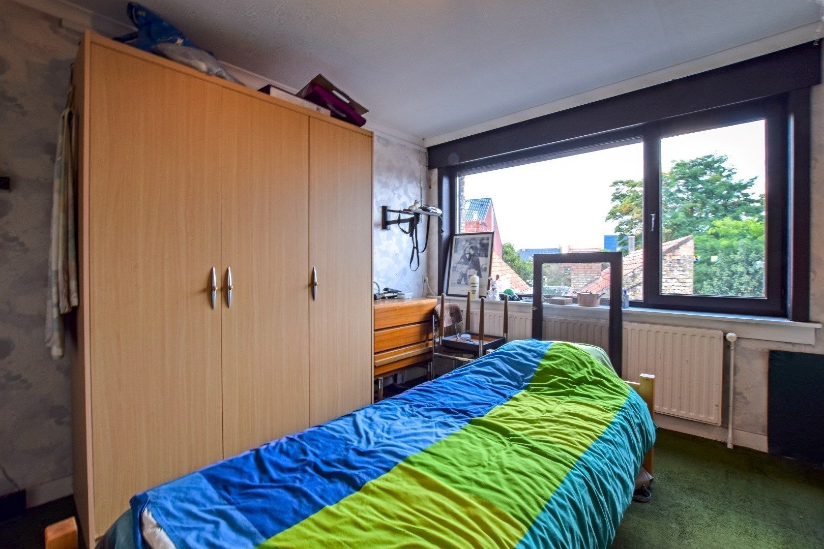 Woning met polyvalente ruimte in centrum Koekelare! foto 12
