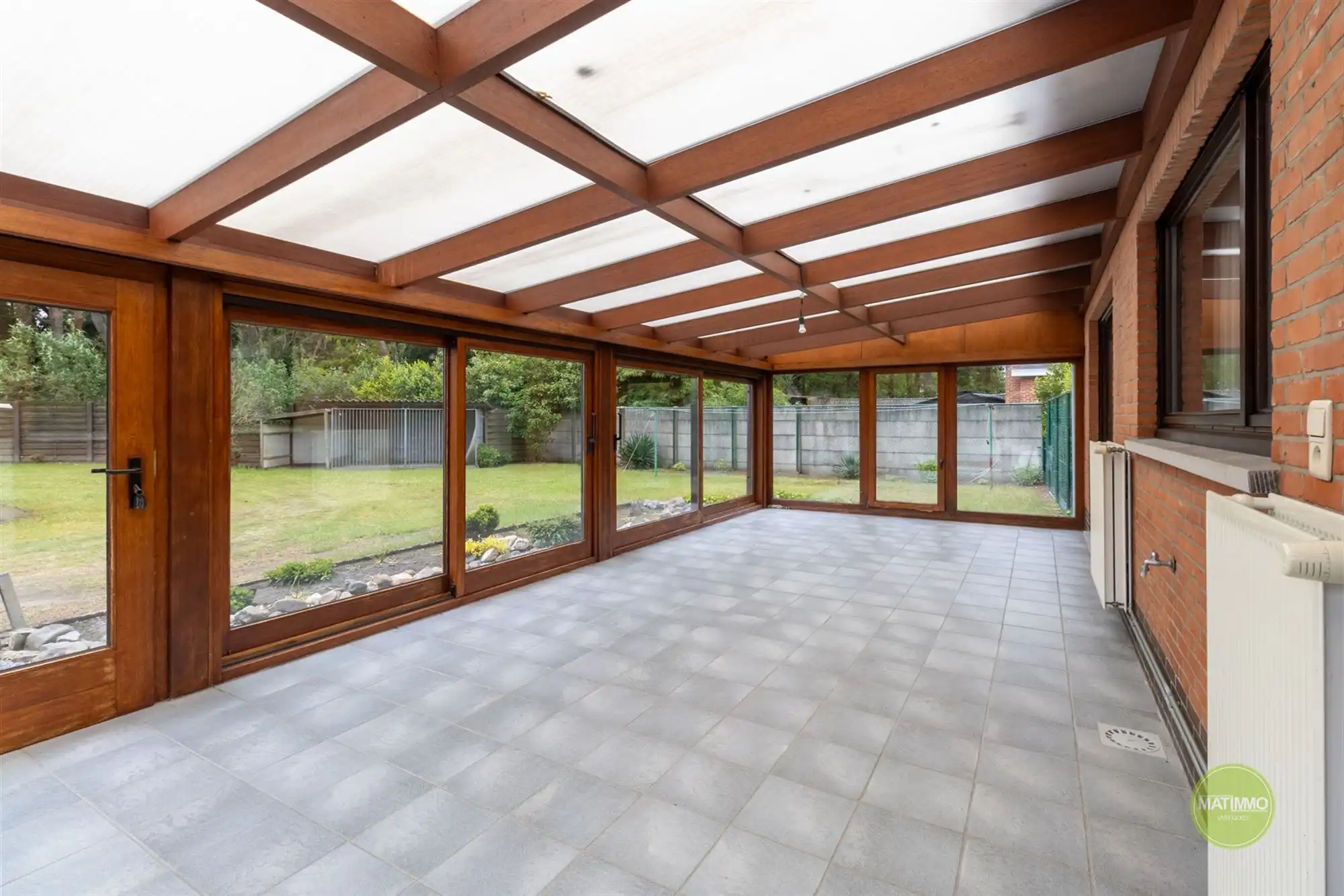 Gelijkvloerse woning op een perceel van 1.995 m2 te Balen foto 16