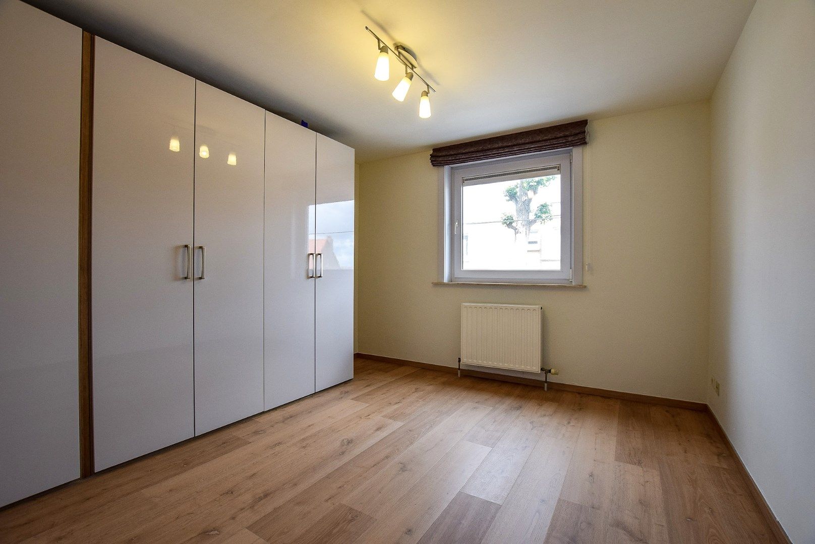 Energiezuinig (EPC A) instapklaar 2-slaapkamerappartement (81 m²) centraal gelegen te Koksijde-Bad.  foto 13