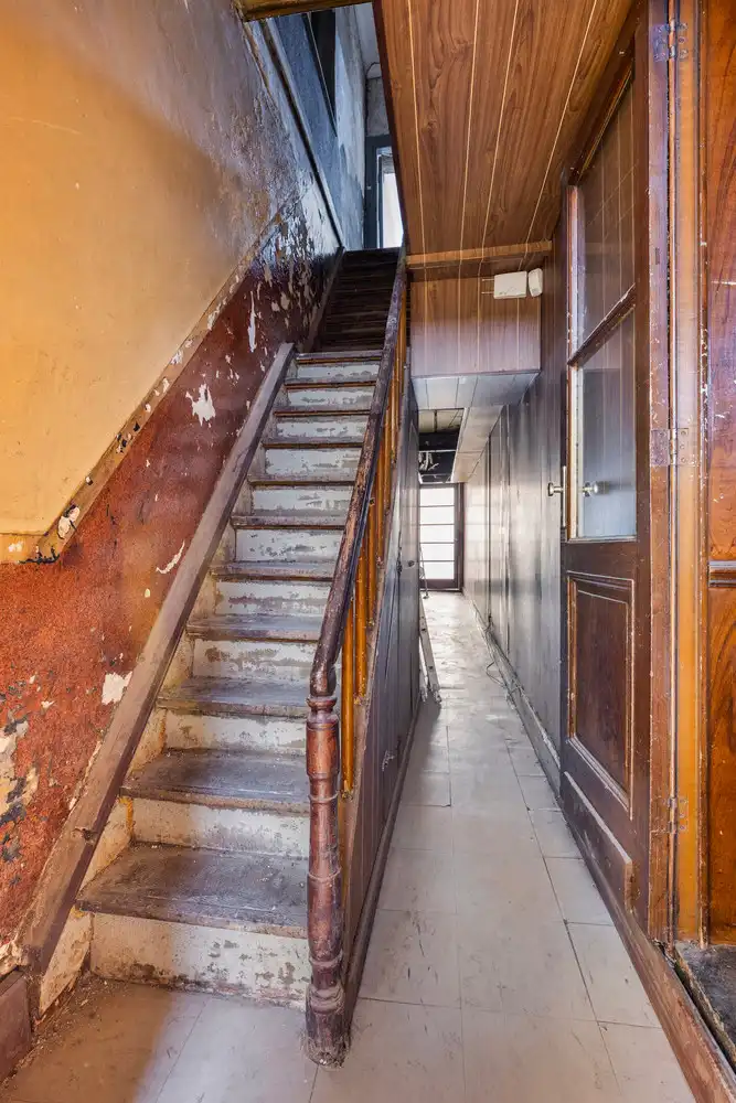 HANDELSPAND MET WOONST OP TOPLOCATIE TE DIEST! foto 33