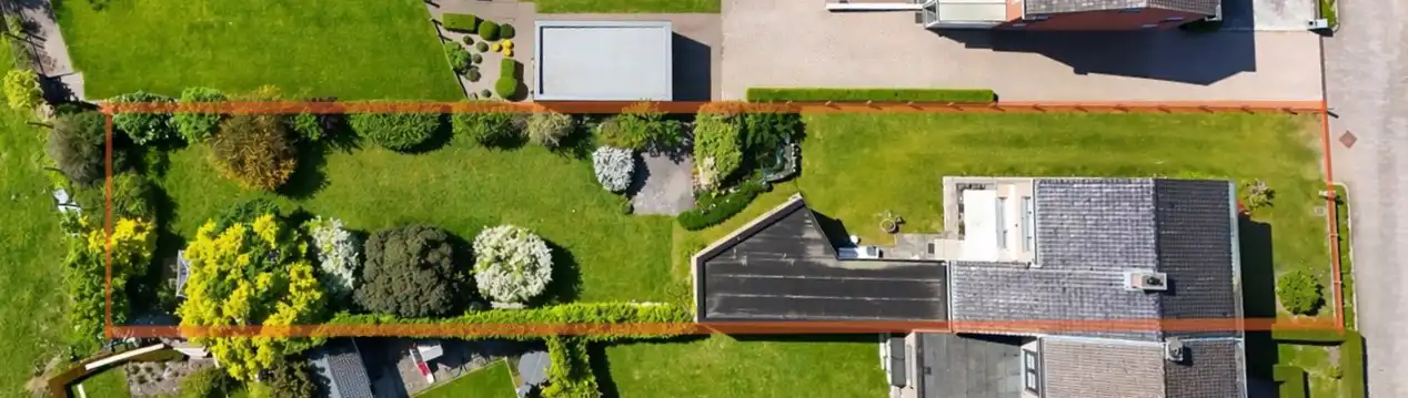 Te koop: Halfopen bebouwing met zuidgerichte tuin en garage op topligging in Waasmunster (Wareslagedreef) foto 17