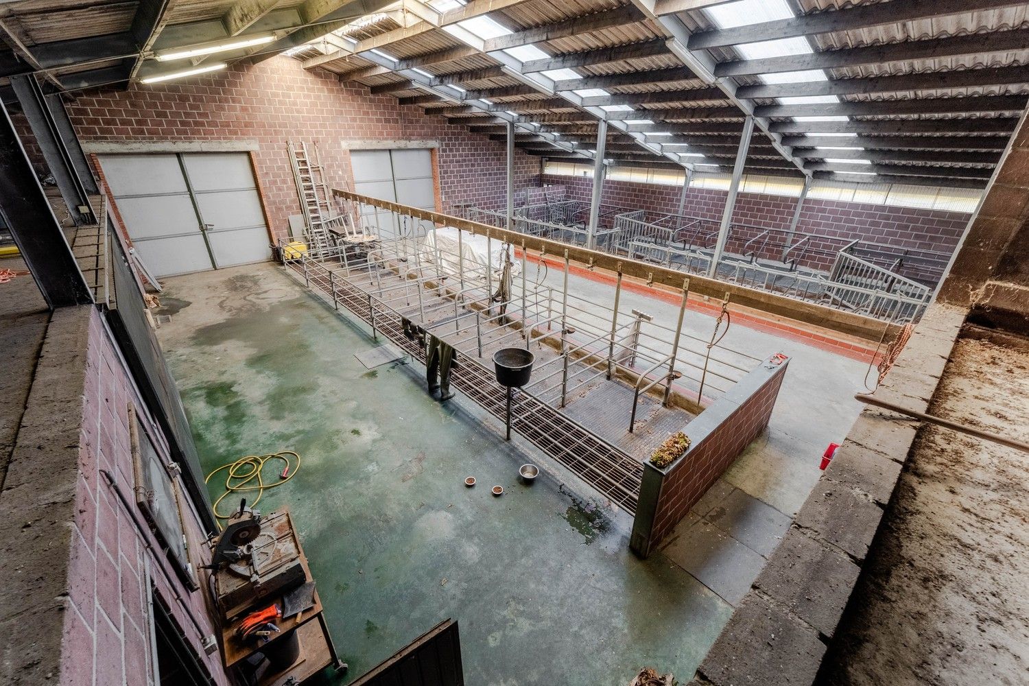 Prachtige hoeve op een ruim perceel van maar liefst 5ha 12a 12ca foto 15