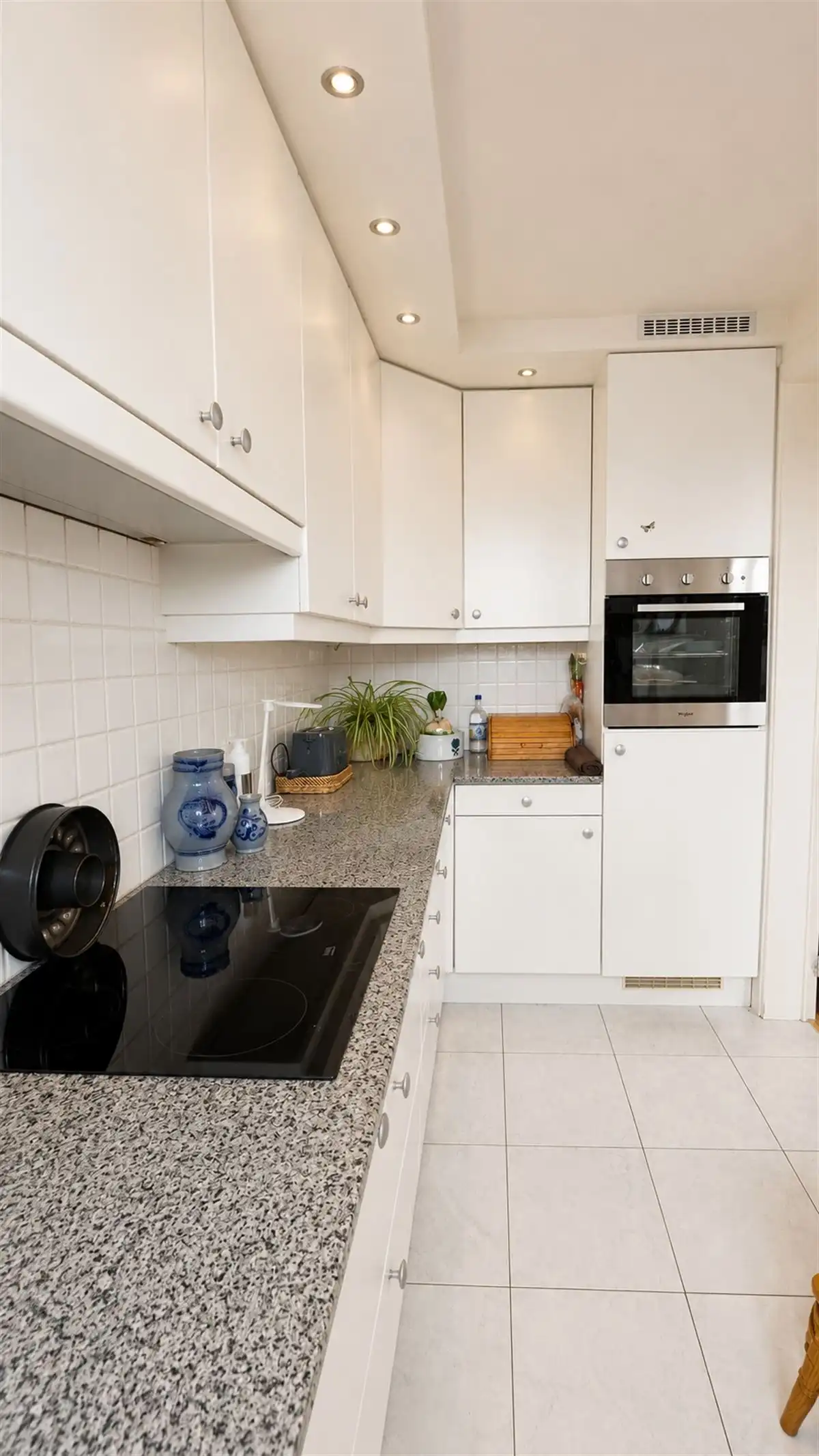 Centraal gelegen appartement foto 7