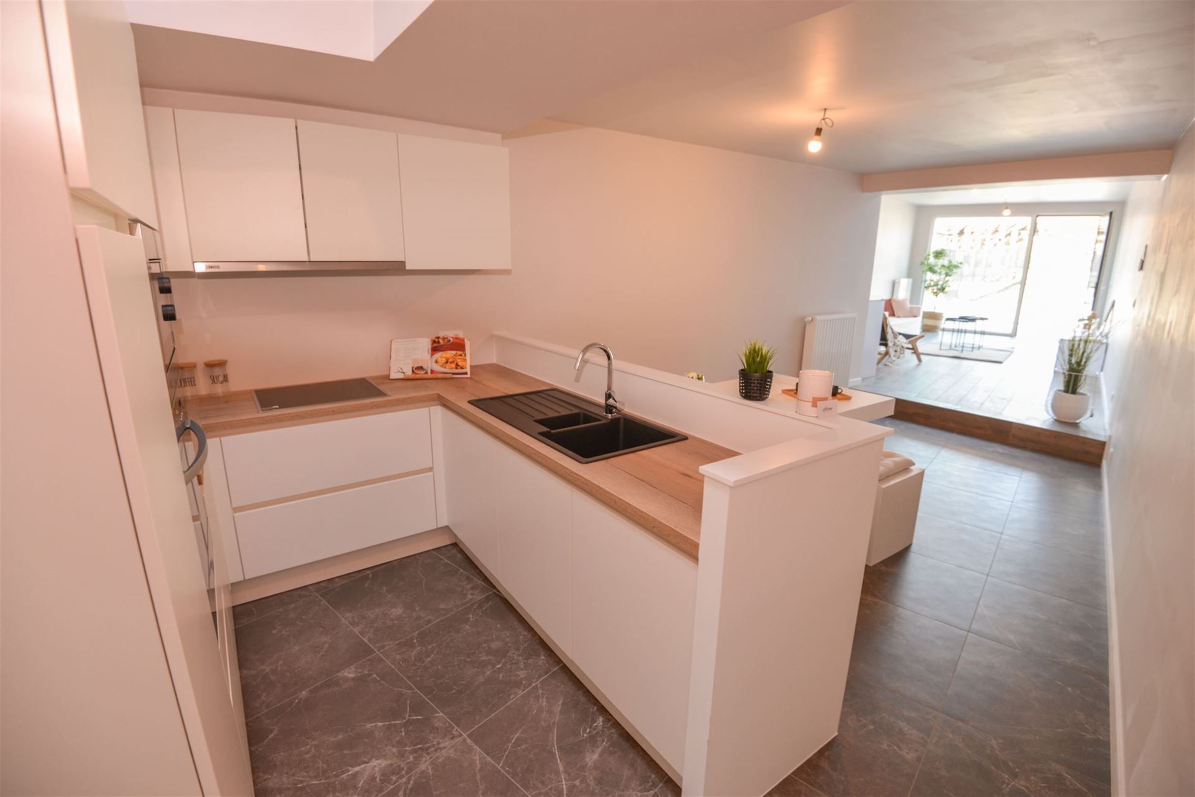 Woning foto 11