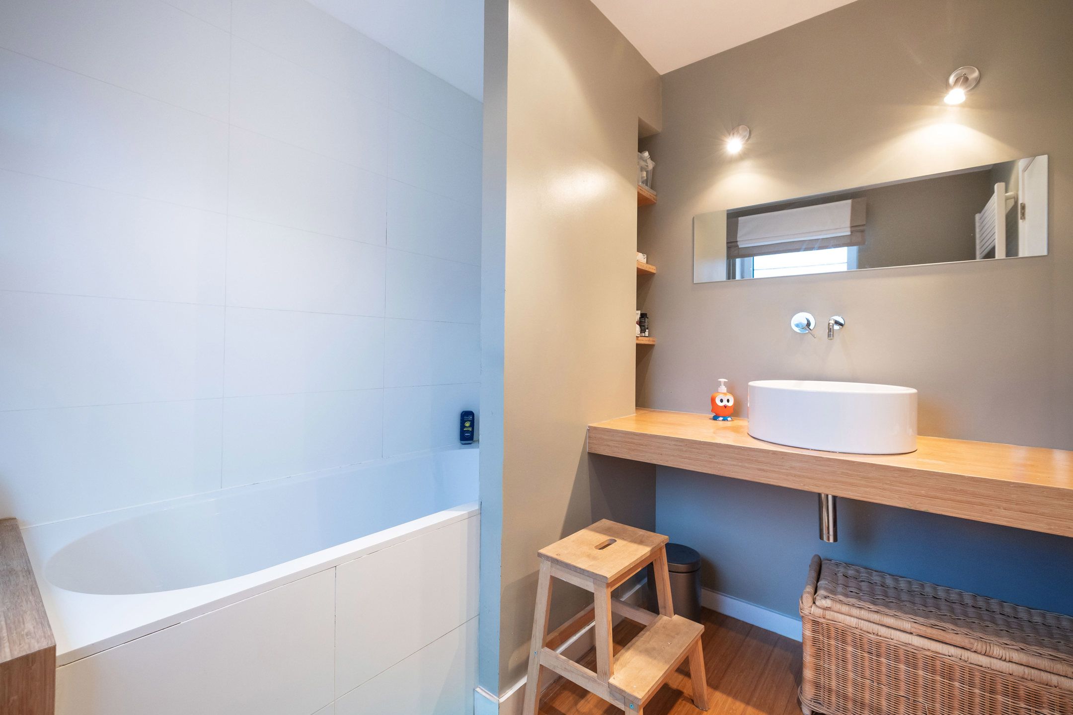 Linkebeek, charmant huis met 3 slaapkamers foto 17