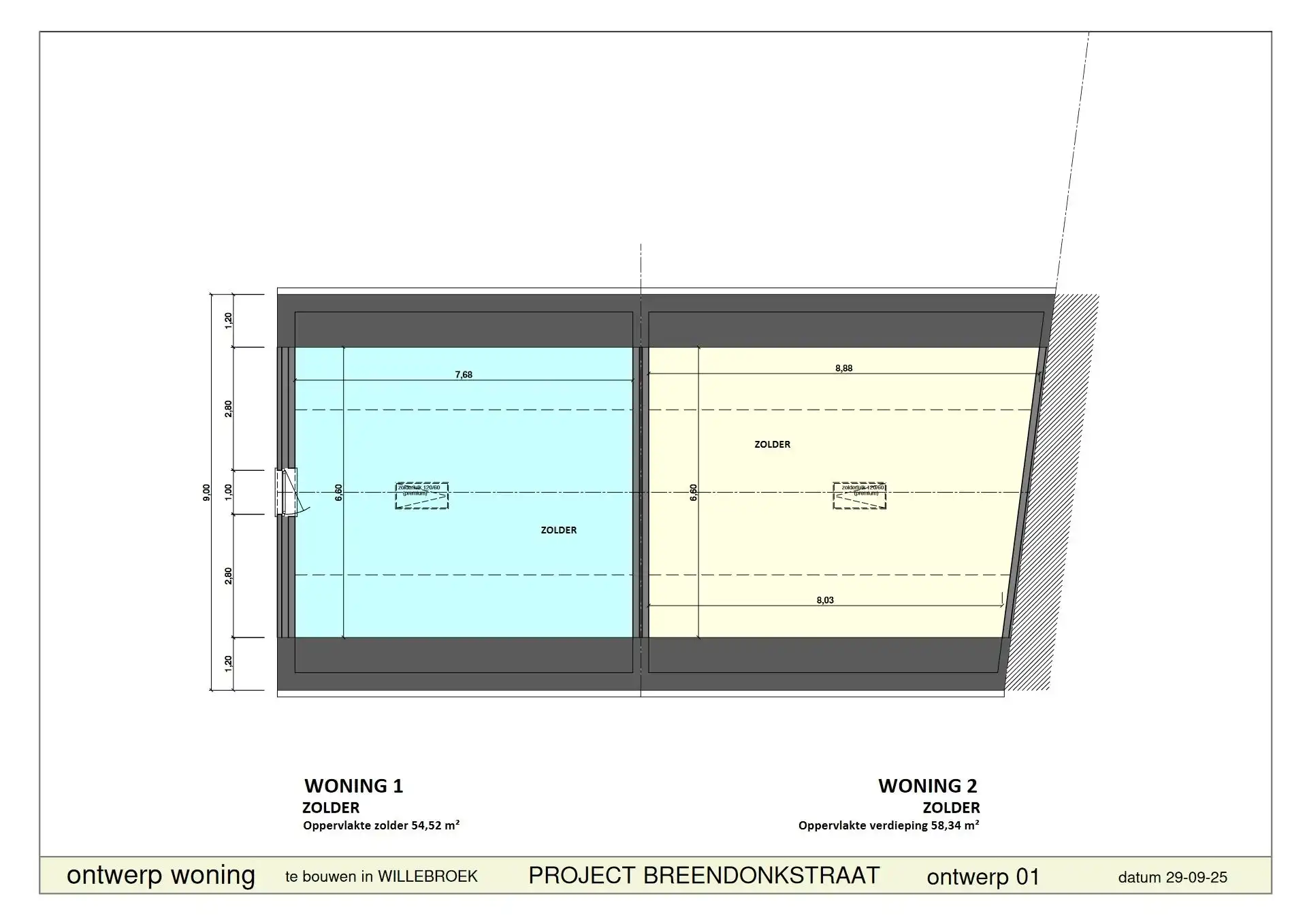 Half open BEN woning - wonen zonder zorgen foto 6