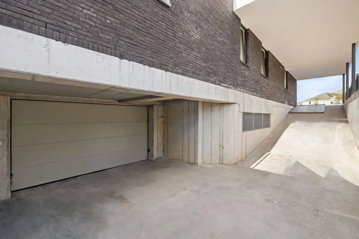 Exclusief BEN-nieuwbouwappartement in het hart van Oudegem – luxueus wonen aan 6% btw (onder voorwaarden) foto 7