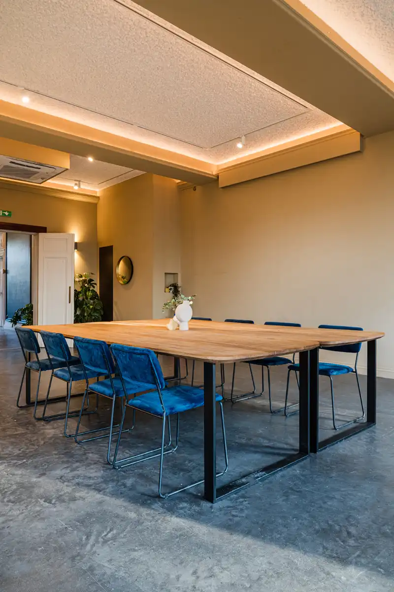 Kantoorruimte (76 m²) op unieke ligging foto 9