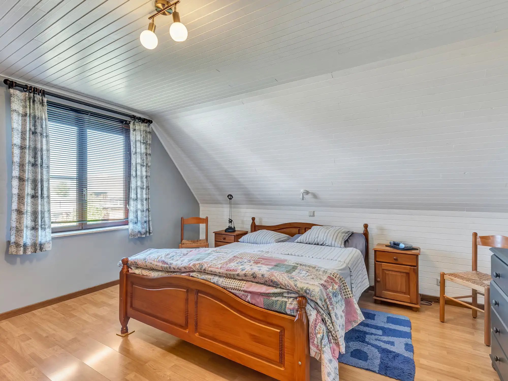Ruime gezinswoning op een perceel van 1.009 m² foto 11
