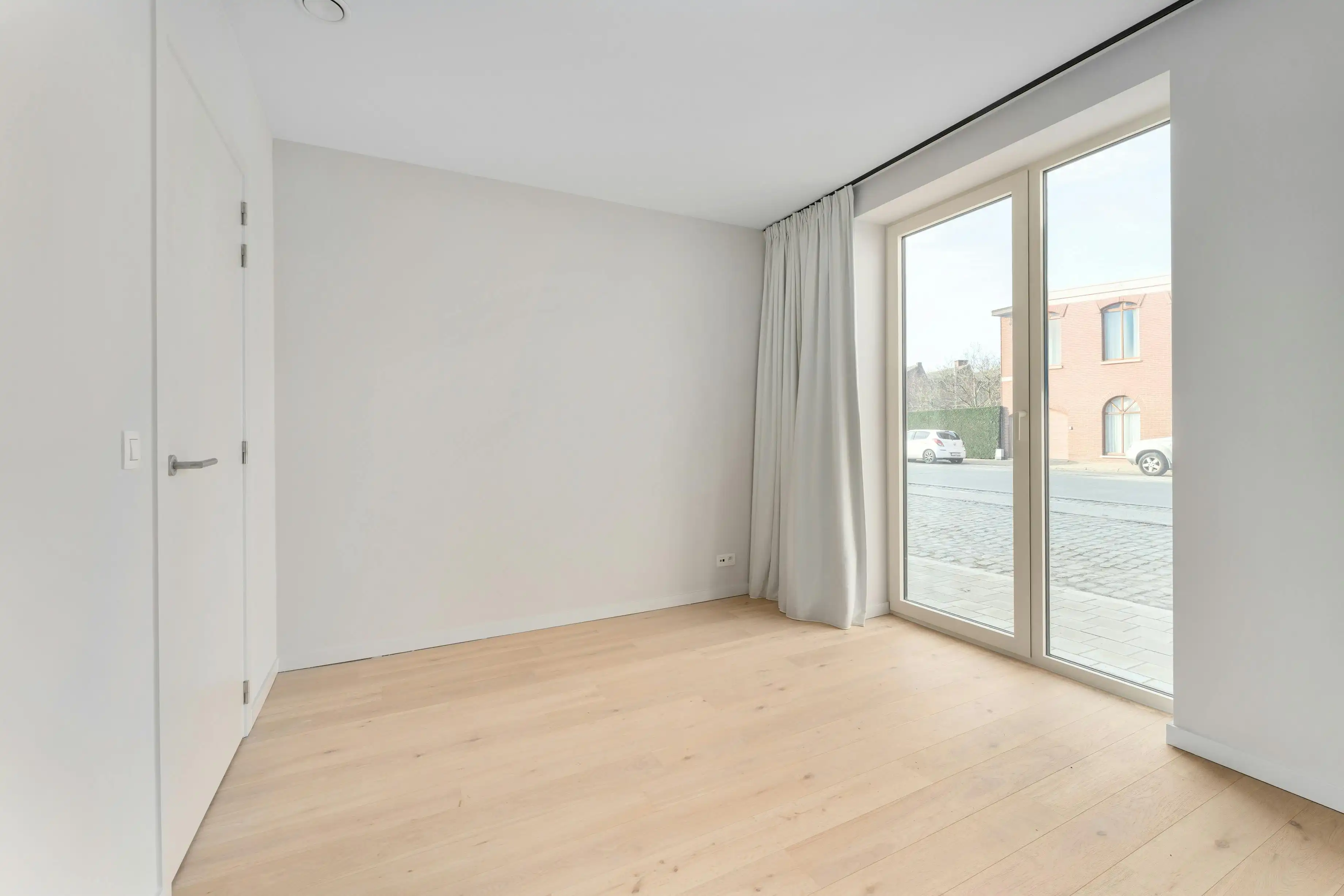 Prachtig nieuwbouwappartement te koop in Vichte foto 8