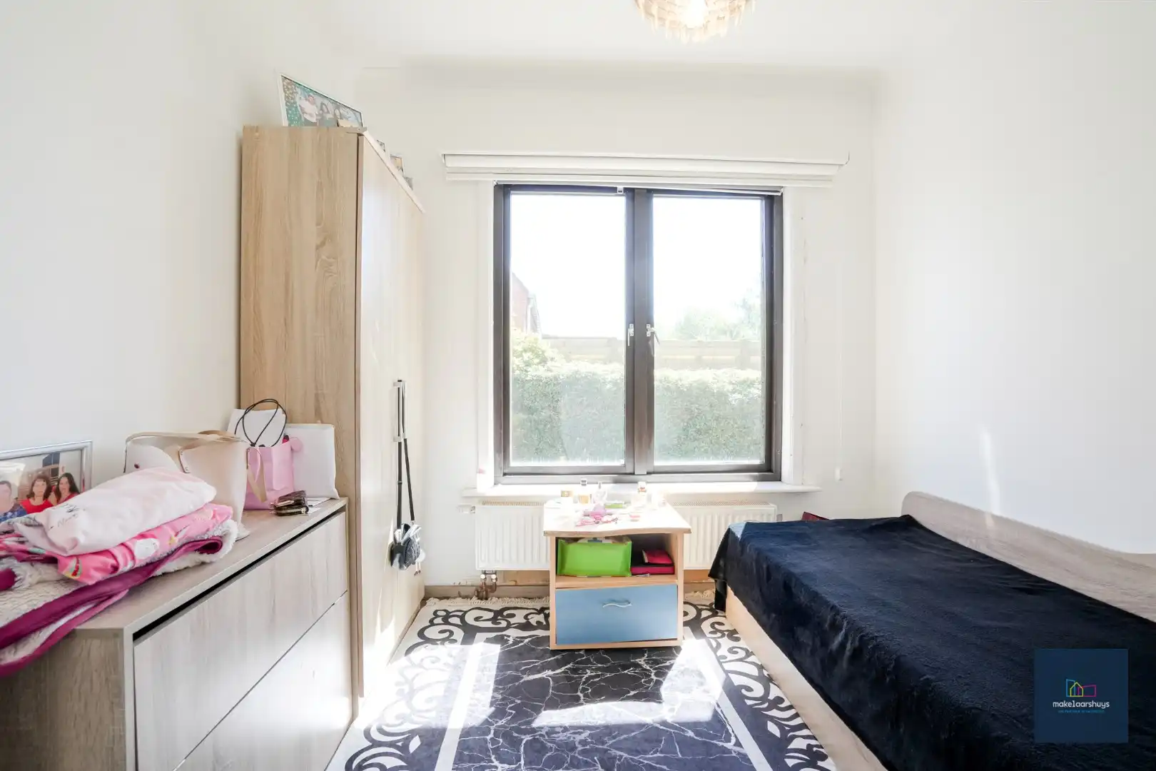 Uitermate goed gelegen bungalow te Wondelgem foto 12