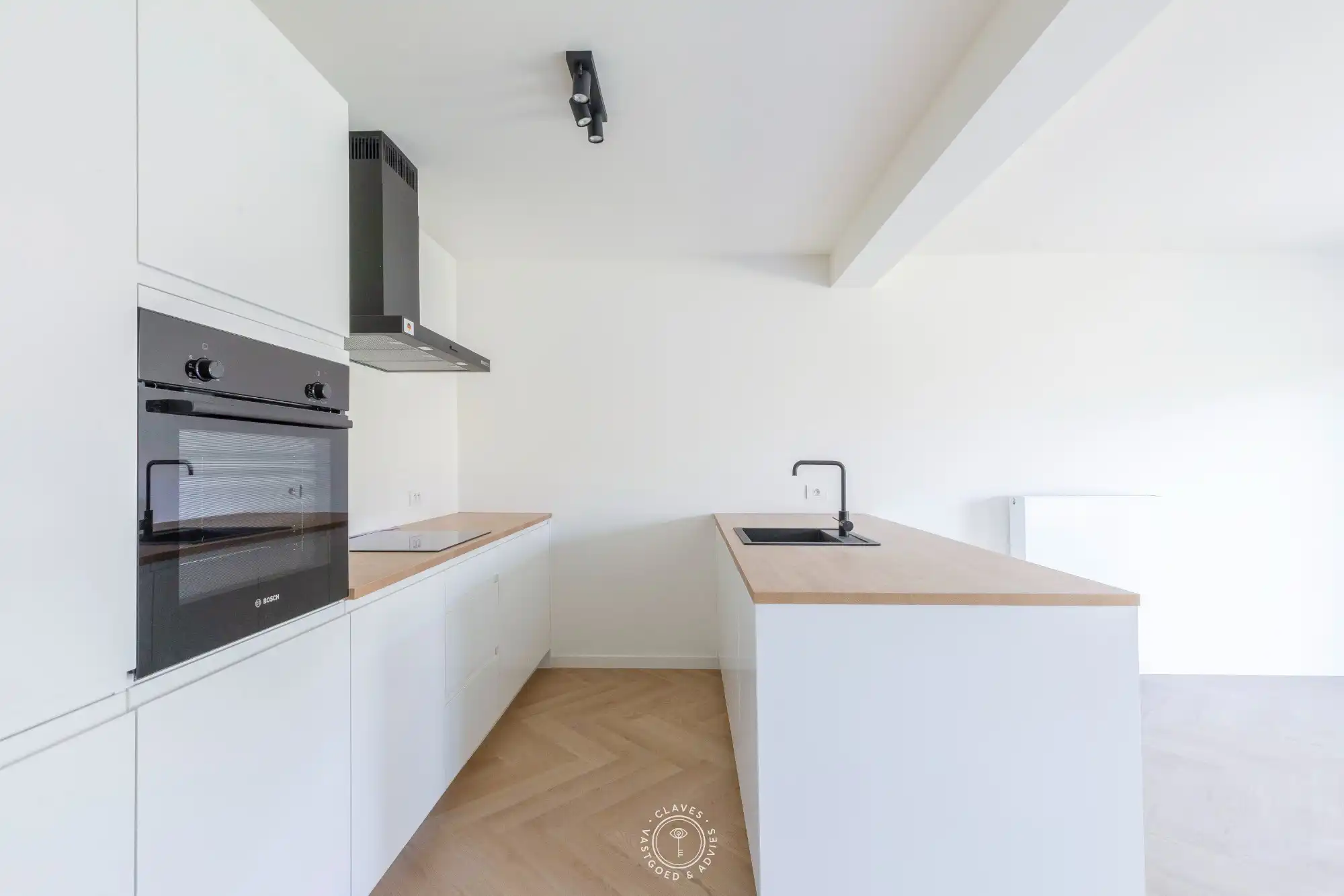 Gelijkvloers wonen in een vernieuwbouwappartement foto 12