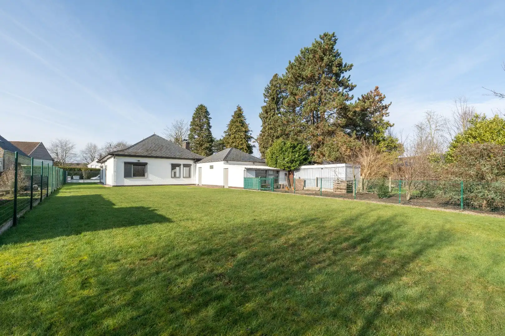 Charmante bungalow te Lokeren foto 3