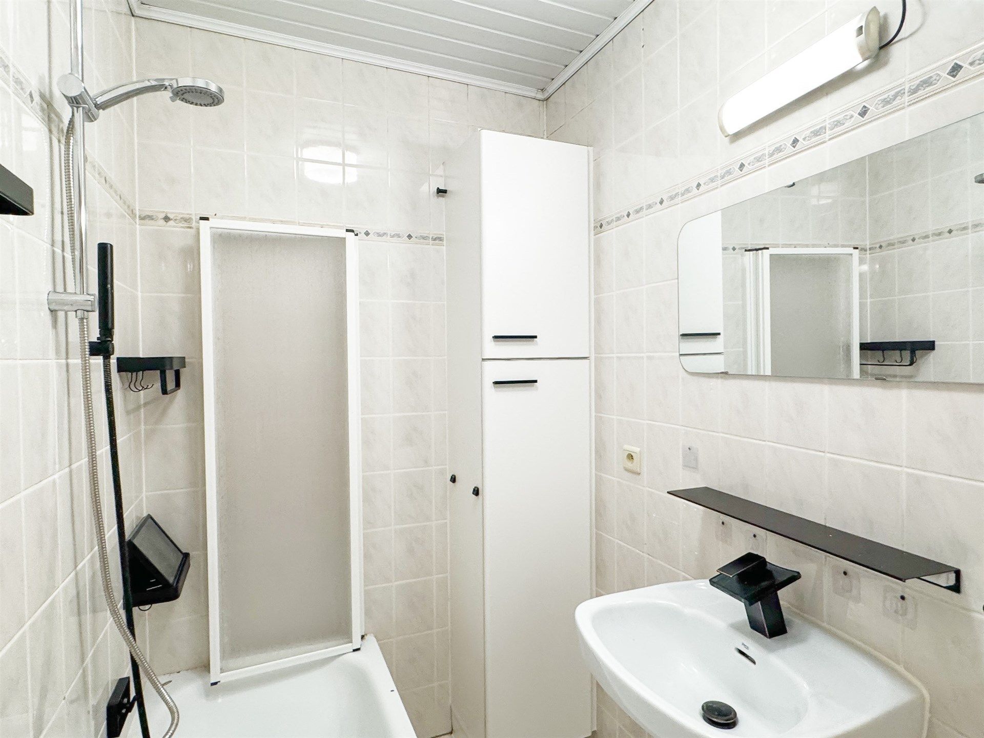 Knus appartement in gezellige buurt nabij Paardenmarkt! foto 7