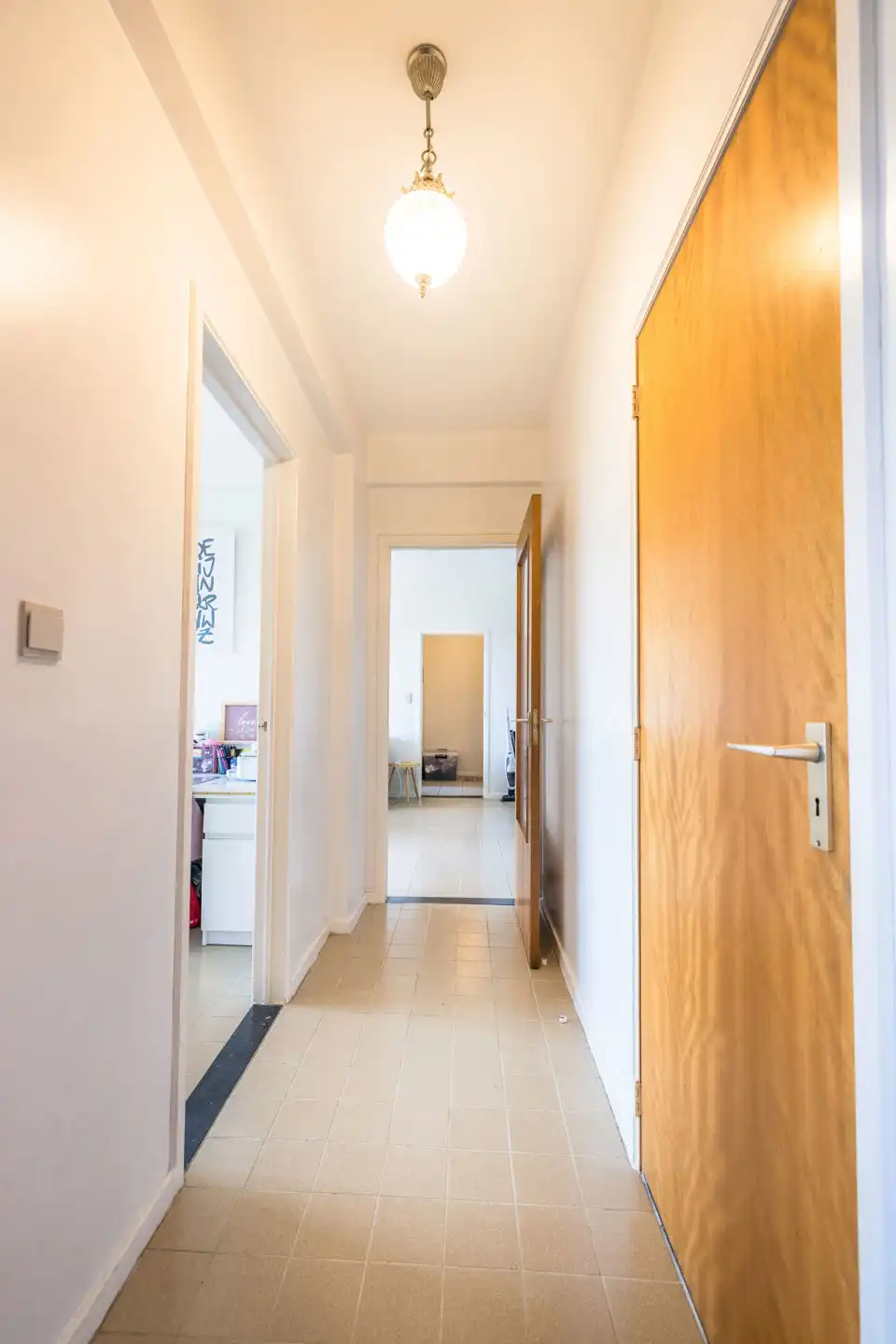 Mooi appartement met 2 slaapkamers van ± 84 m² foto 8