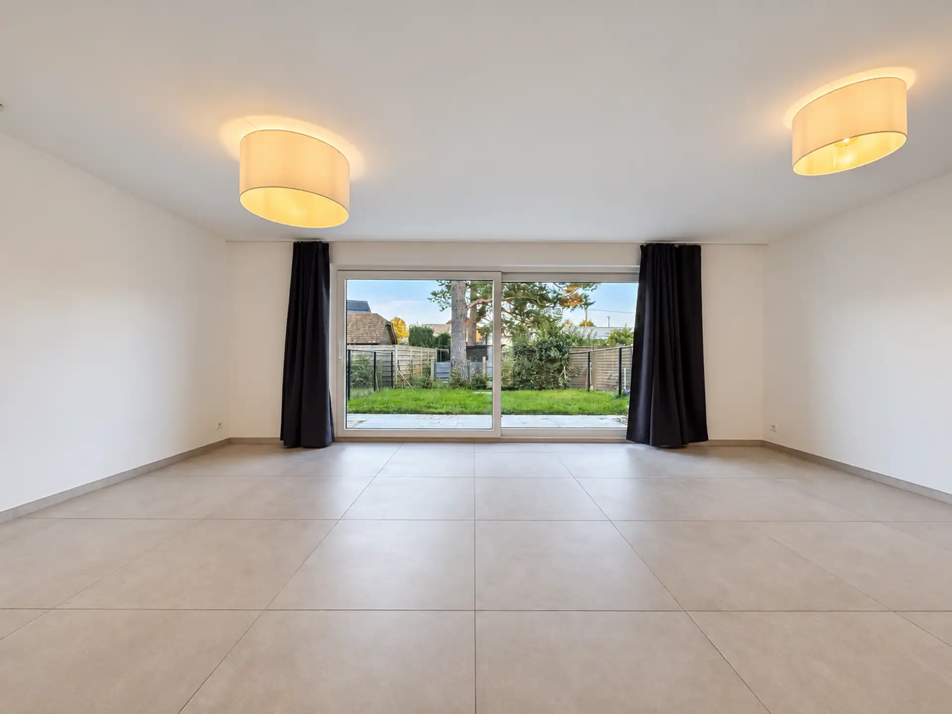 Moderne, energiezuinige woning met drie slaapkamers foto 4