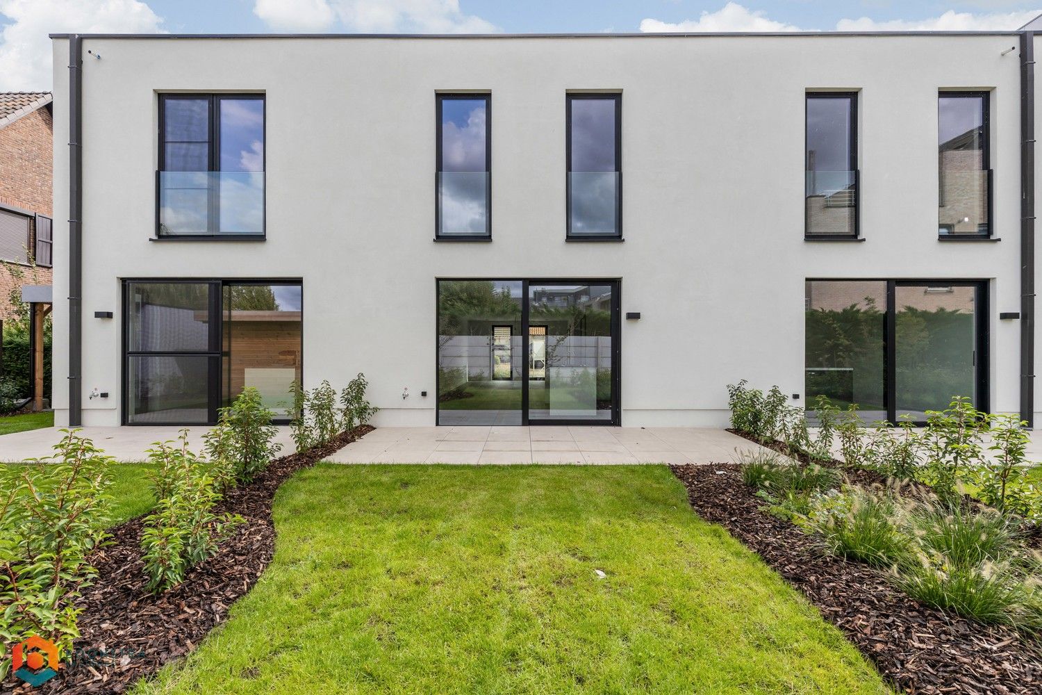 BEN nieuwbouw woning met 3 slpkrs foto 10