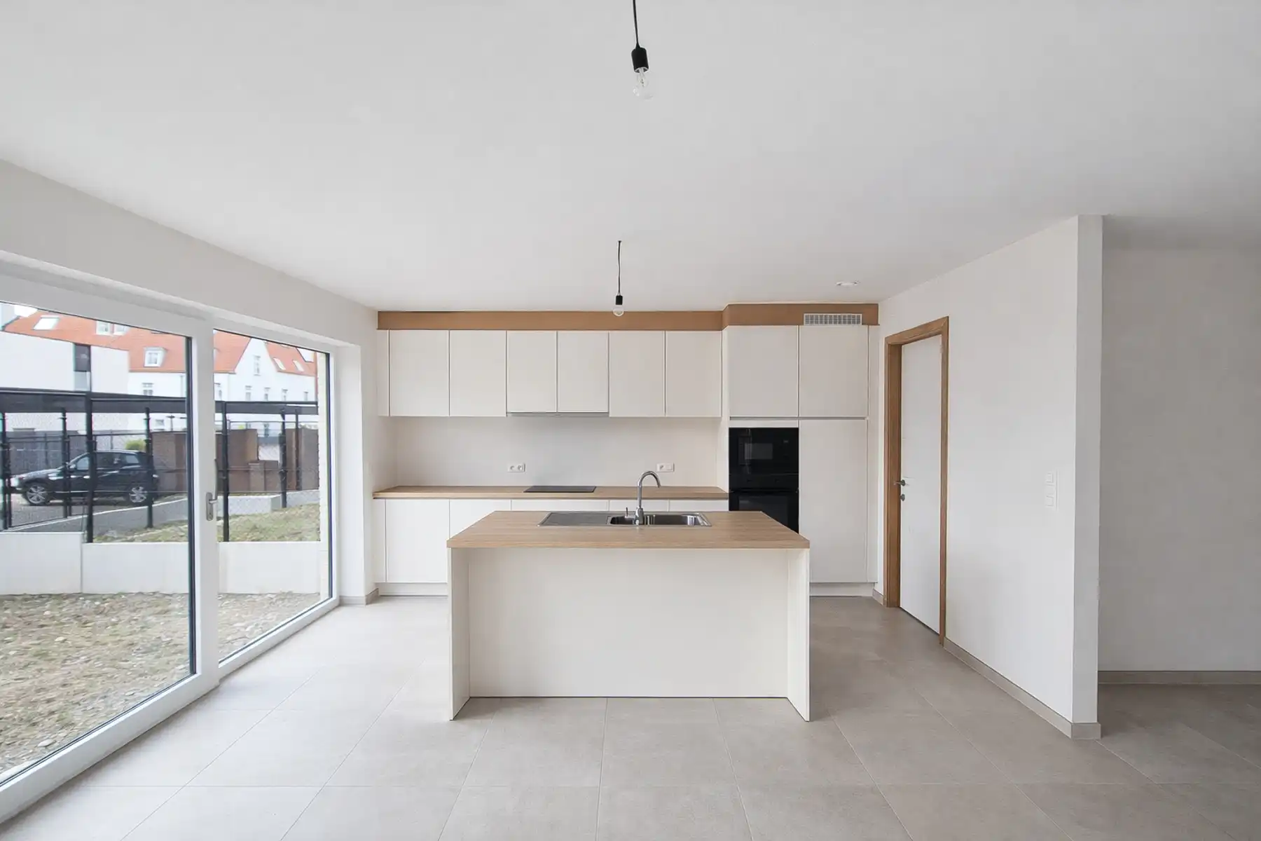 Prachtige instapklare woningen in Haaltert foto {{pictureIndex}}