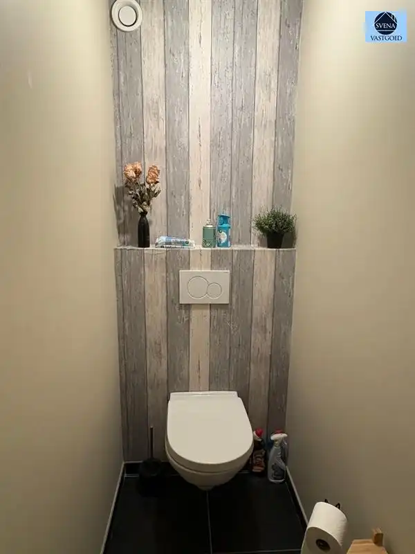 INSTAPKLARE ENERGIEZUINIGE GEZINSWONING IN SCHENDELBEKE foto 8