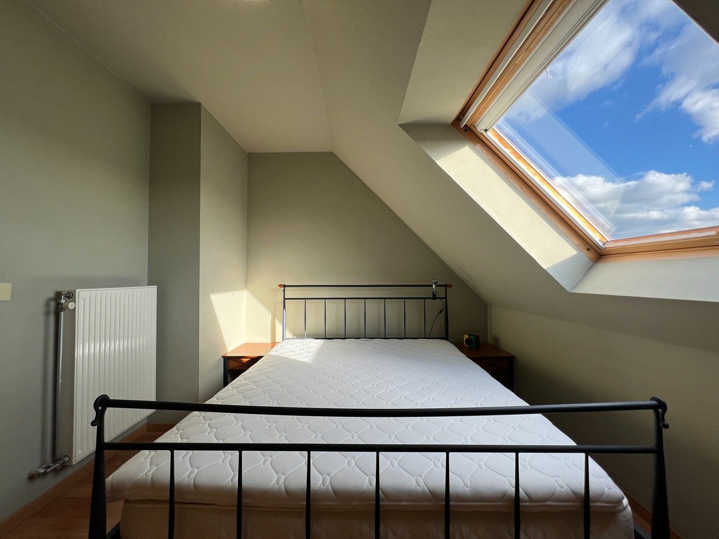 Penthouse met adembenemend uitzicht foto 9