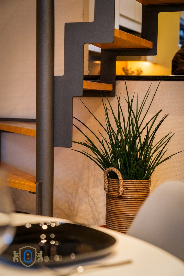 2-slpkr Brugse tussenwoning met tuin foto 18