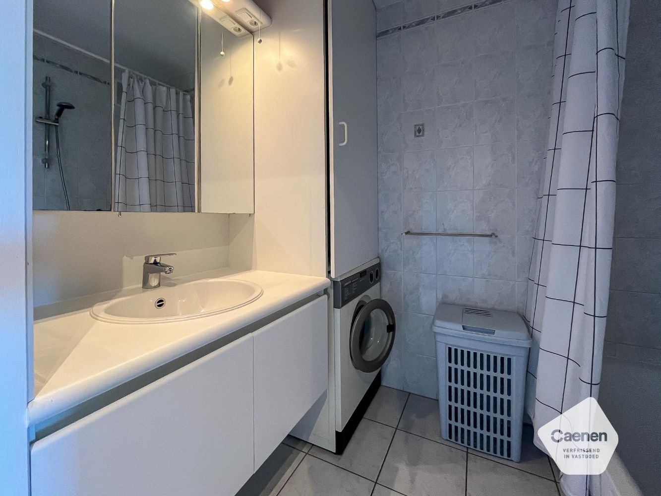 Prachtig appartement 1 slpk + slaaphoek met zonneterras foto 6