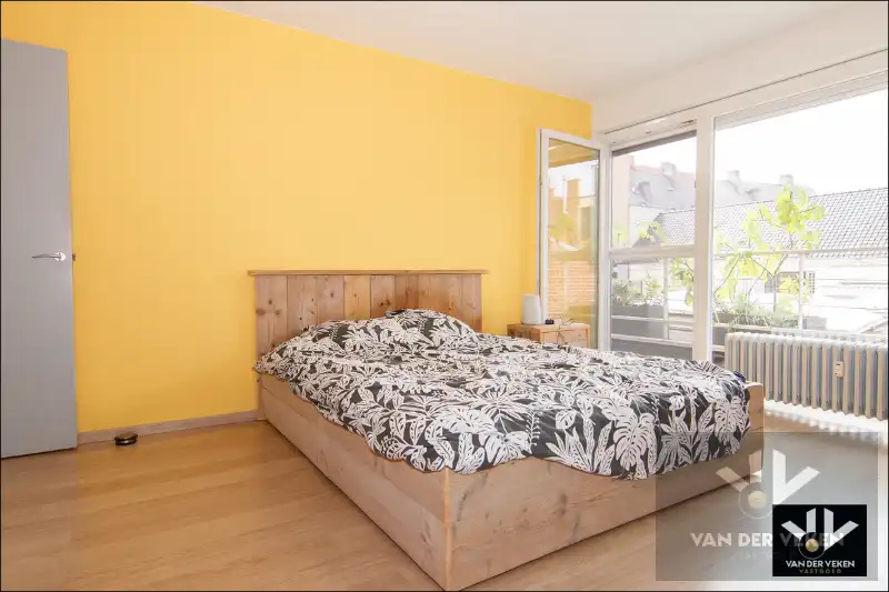 GEZELLIG APPARTEMENT IN HET HARTJE VAN HASSELT foto 10