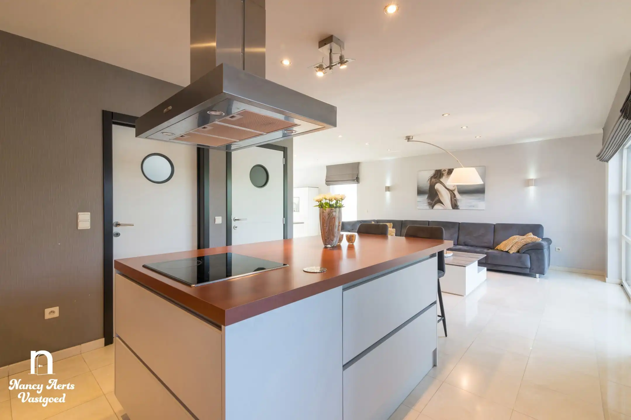 Ruime, energiezuinige open bebouwing met riante leefruimtes foto 14